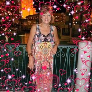 Meet your Posher, Mary